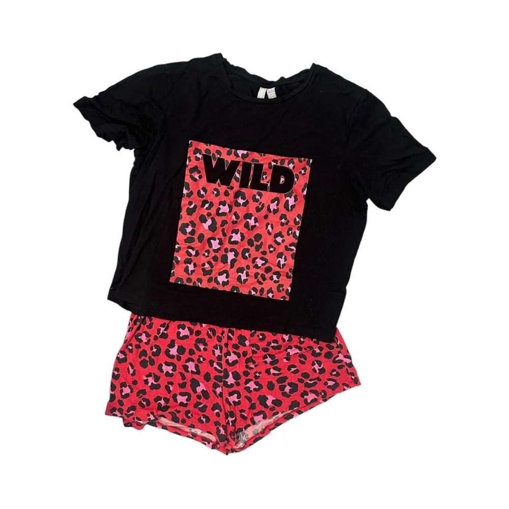 Pajama Set‎